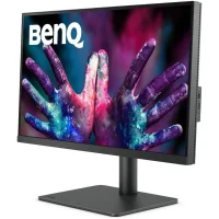 Монитор BenQ PD2705U фото 1